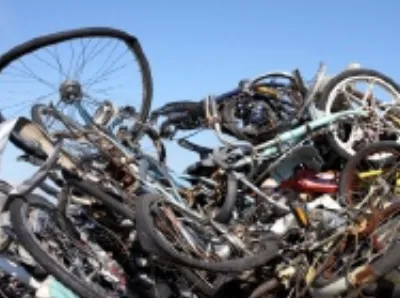 自転車