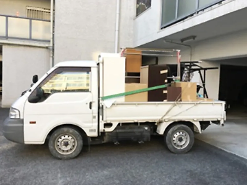 お持ち込み